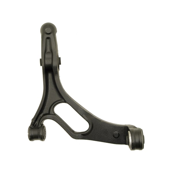 Dorman Front Passenger Side Lower Non Adjustable Control Arm And Ball Joint Assembly 520-972