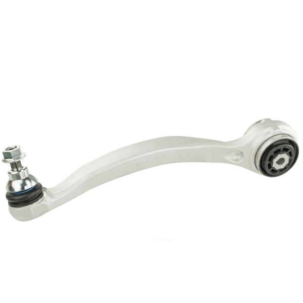 Mevotech Supreme Front Passenger Side Lower Non Adjustable Lateral Arm And Ball Joint Assembly CMS101459