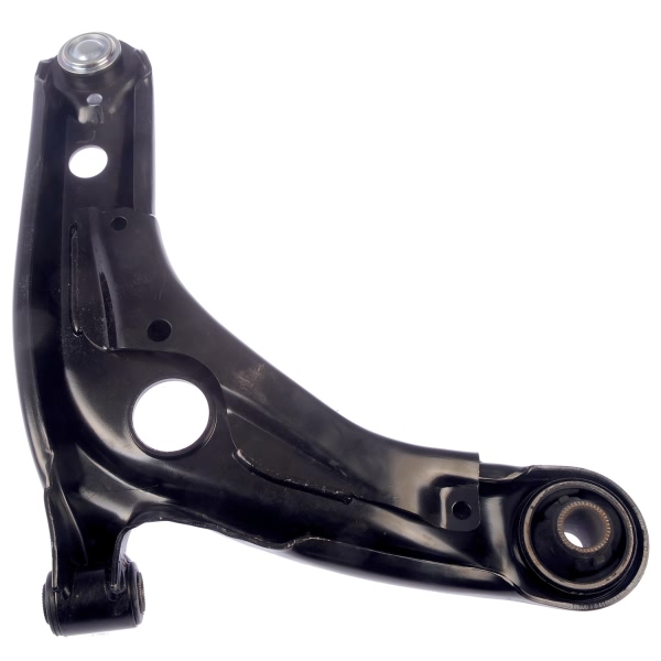Dorman Front Driver Side Lower Non Adjustable Control Arm And Ball Joint Assembly 521-105