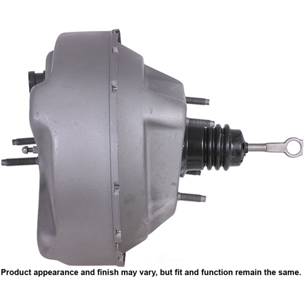 Cardone Reman Remanufactured Vacuum Power Brake Booster w/o Master Cylinder 54-74204