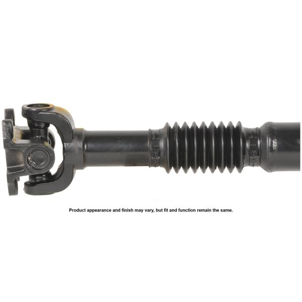 Cardone Reman Remanufactured Driveshaft/ Prop Shaft 65-3016