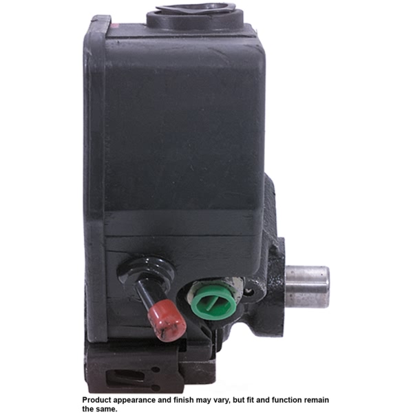 Cardone Reman Remanufactured Power Steering Pump w/Reservoir 20-28900