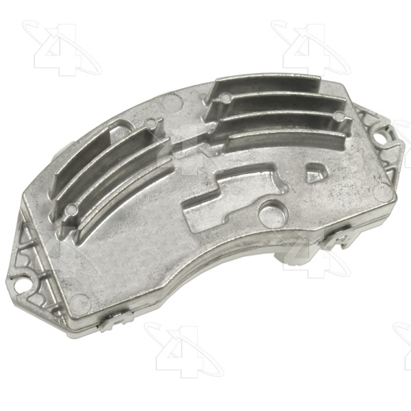 Four Seasons Hvac Blower Motor Resistor Block 20431