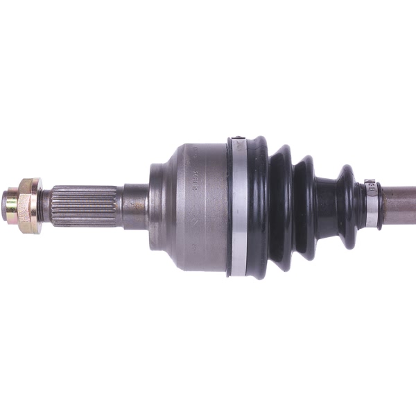 Cardone Reman Remanufactured CV Axle Assembly 60-2012