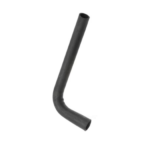 Dayco Engine Coolant Curved Radiator Hose 70984