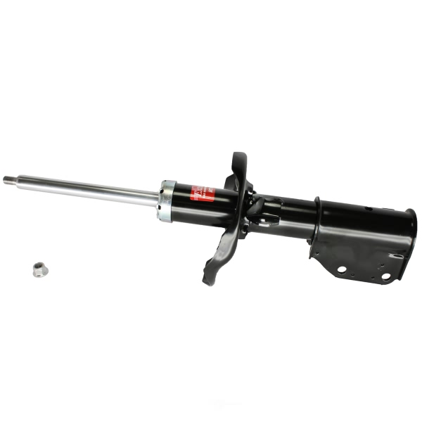 KYB Excel G Front Driver Side Twin Tube Strut 333351