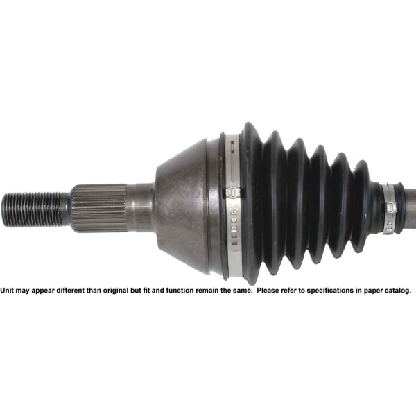 Cardone Reman Remanufactured CV Axle Assembly 60-1336