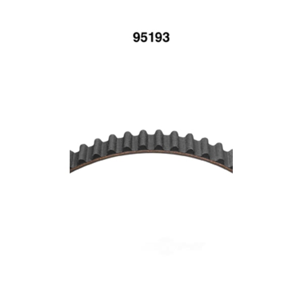 Dayco Timing Belt 95193