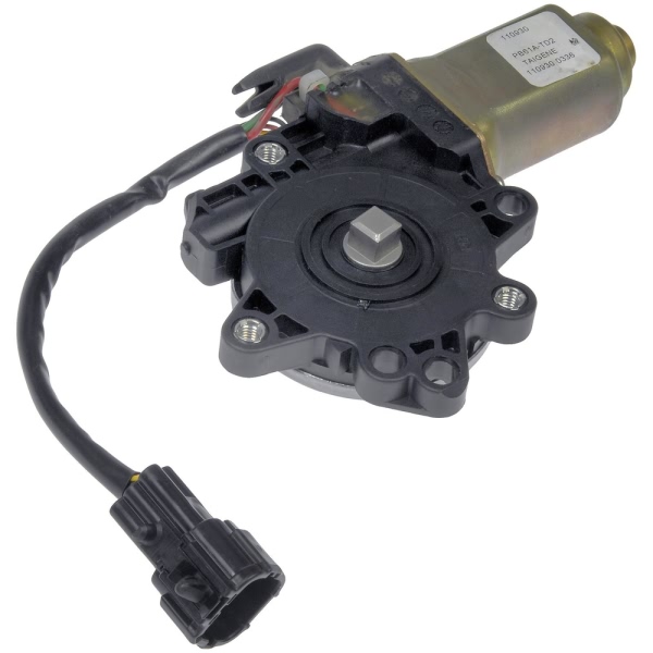 Dorman OE Solutions Front Driver Side Window Motor 742-498