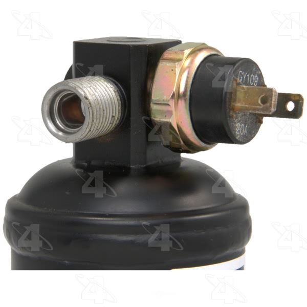 Four Seasons A C Receiver Drier 33264