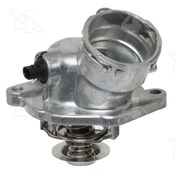 Four Seasons Engine Coolant Thermostat And Housing Assembly 86039