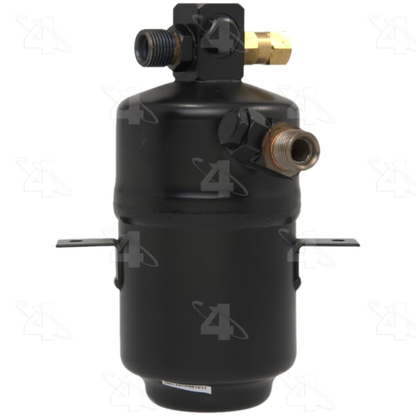 Four Seasons A C Receiver Drier 33390