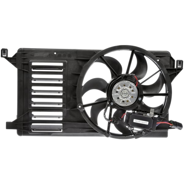 Dorman Engine Cooling Fan Assembly 621-454