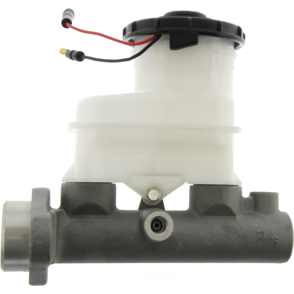 Centric Premium Brake Master Cylinder 130.40036