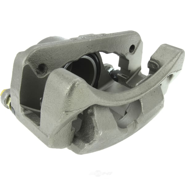 Centric Remanufactured Semi-Loaded Front Passenger Side Brake Caliper 141.40023