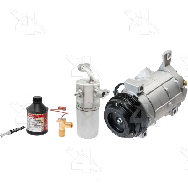 Four Seasons A C Compressor Kit 8008NK