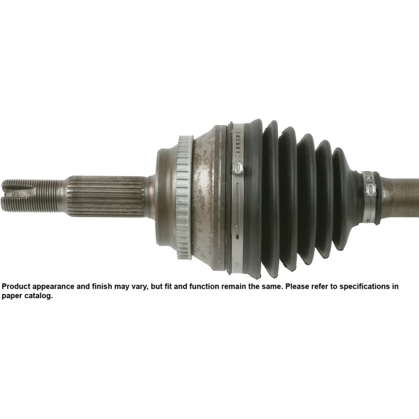 Cardone Reman Remanufactured CV Axle Assembly 60-5245