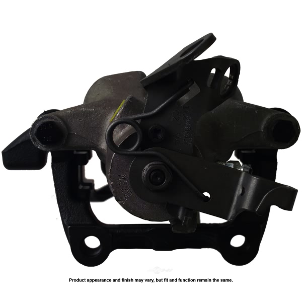 Cardone Reman Remanufactured Unloaded Caliper w/Bracket 19-B2977