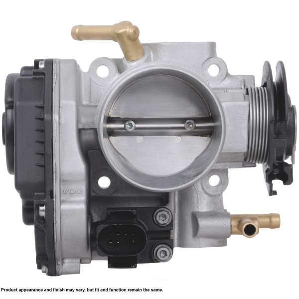 Cardone Reman Remanufactured Throttle Body 67-4002