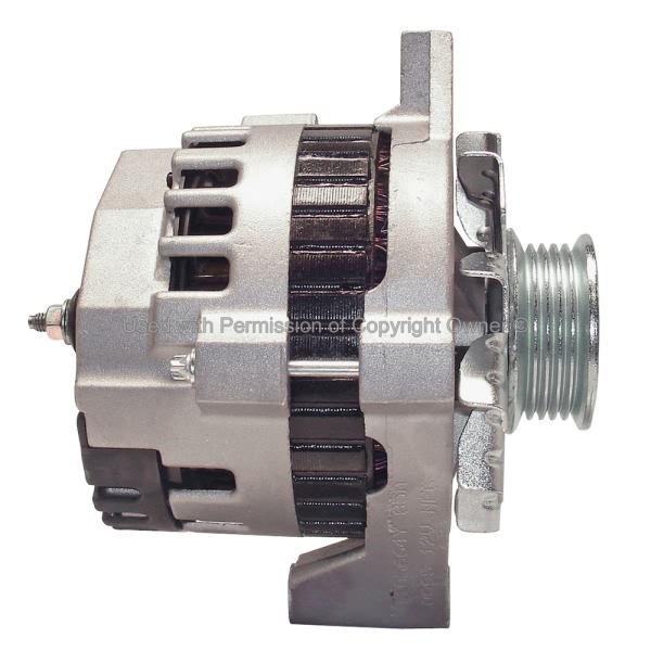 Quality-Built Alternator Remanufactured 7807511