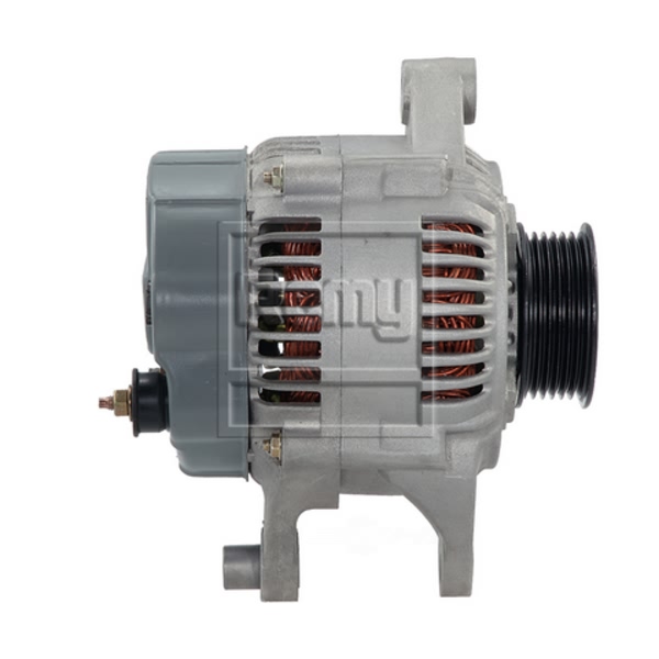 Remy Remanufactured Alternator 12079