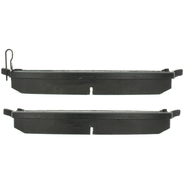 Centric Premium Ceramic Front Disc Brake Pads 301.08560