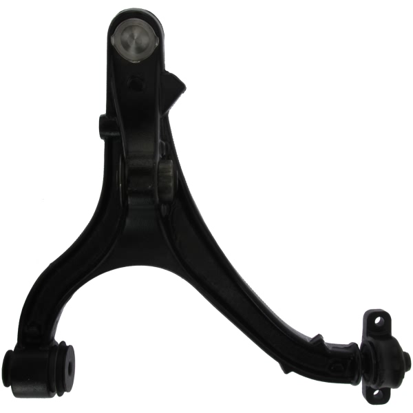 Centric Premium™ Front Driver Side Lower Control Arm and Ball Joint Assembly 622.58005