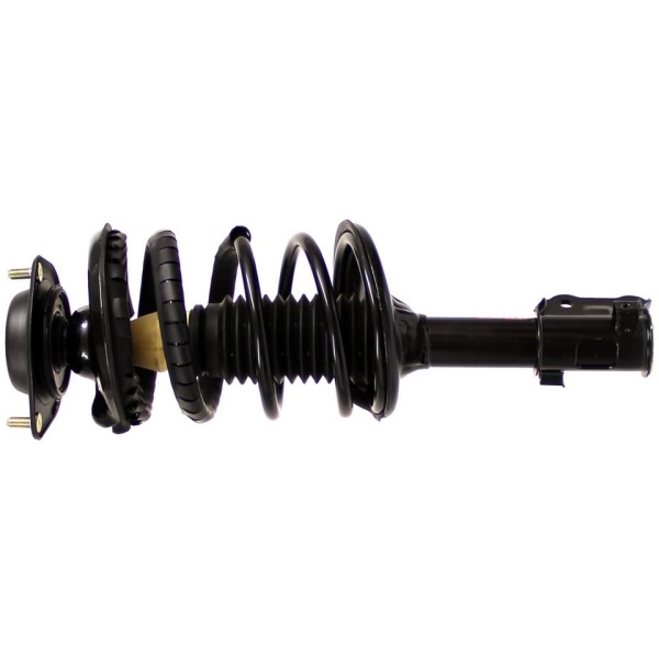 Monroe RoadMatic™ Front Driver Side Complete Strut Assembly 181405