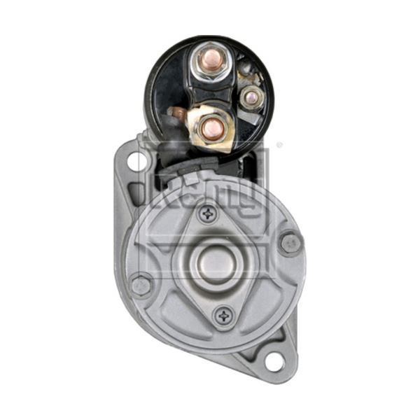 Remy Remanufactured Starter 17366