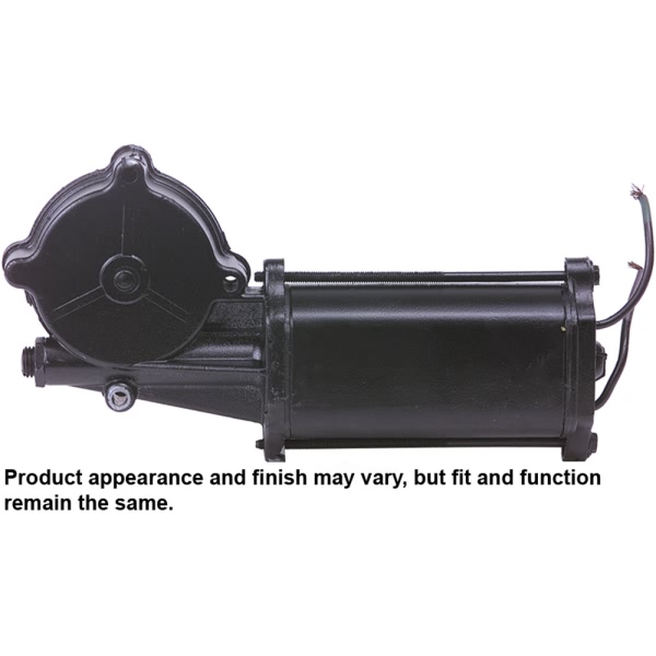 Cardone Reman Remanufactured Window Lift Motor 42-403