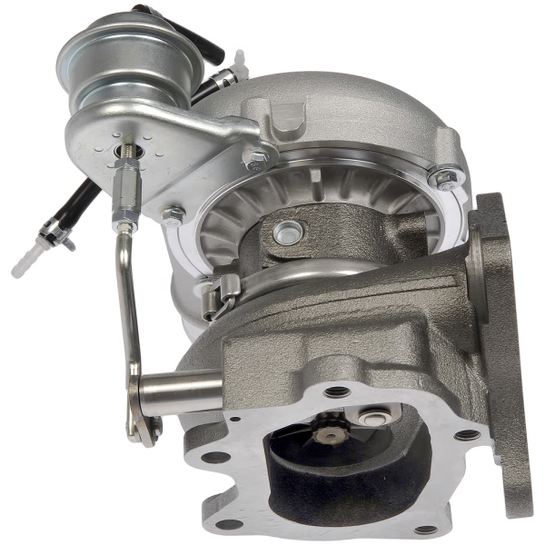 Dorman OE Solutions Turbocharger 667-256