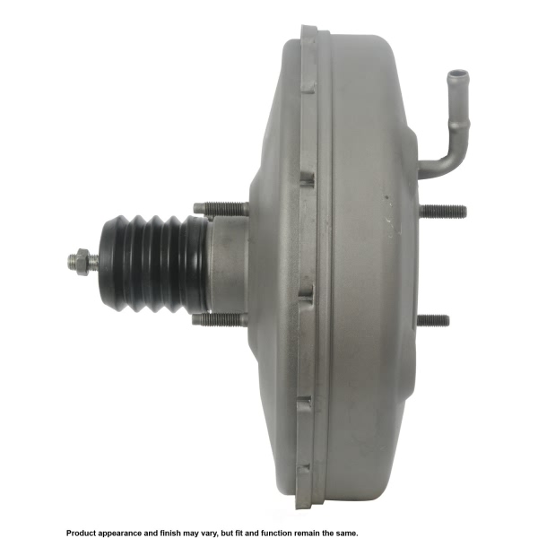 Cardone Reman Remanufactured Vacuum Power Brake Booster w/o Master Cylinder 53-6843