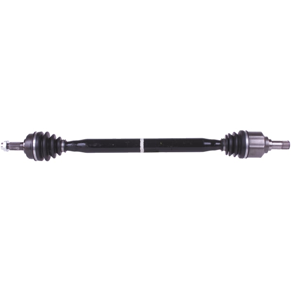 Cardone Reman Remanufactured CV Axle Assembly 60-4006