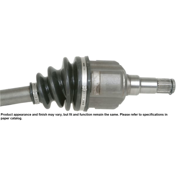 Cardone Reman Remanufactured CV Axle Assembly 60-5193