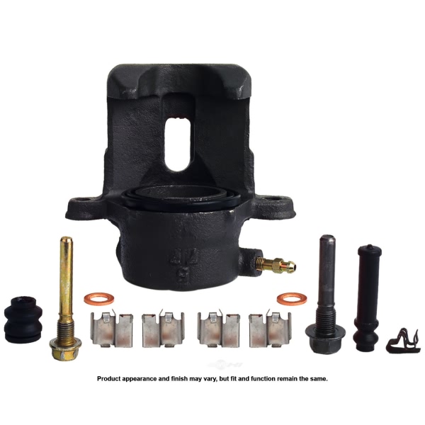 Cardone Reman Remanufactured Unloaded Caliper 19-1910