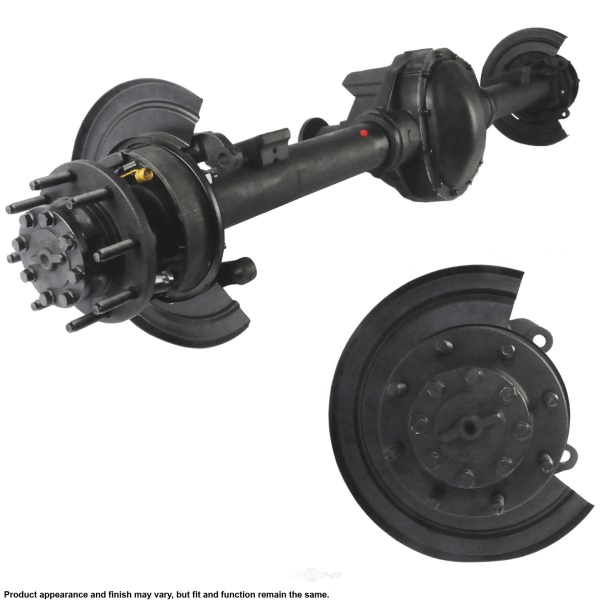 Cardone Reman Remanufactured Drive Axle Assembly 3A-2000LOJ