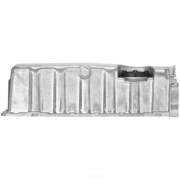 Spectra Premium New Design Engine Oil Pan Without Gaskets VWP35A