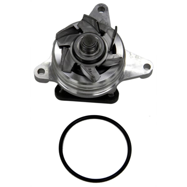 GMB Engine Coolant Water Pump 125-6000