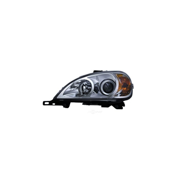 Hella Headlamp Xen - Driver Side 223151111