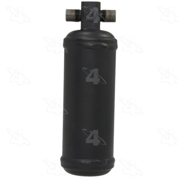 Four Seasons A C Receiver Drier 33417