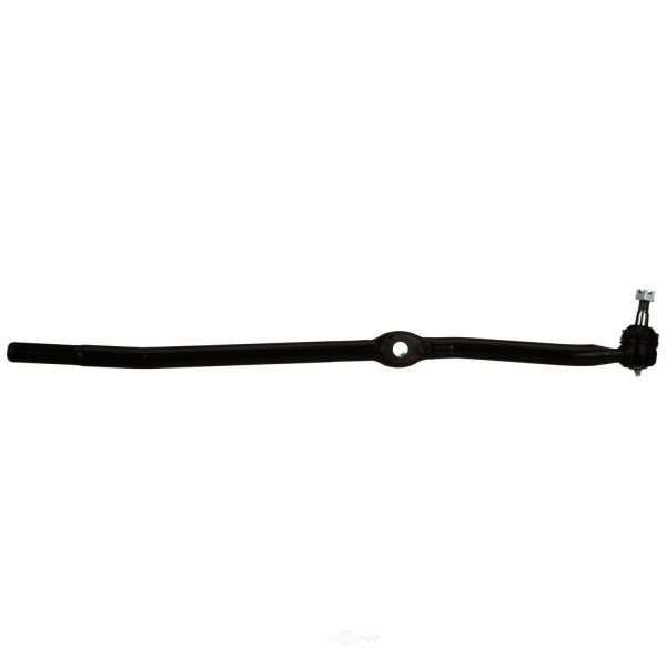 Delphi Passenger Side Outer Steering Tie Rod End TA2776