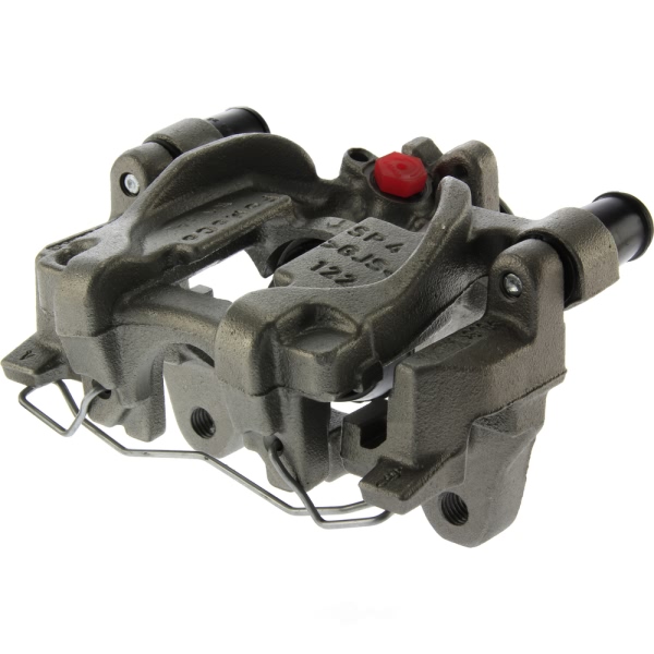 Centric Remanufactured Semi-Loaded Rear Passenger Side Brake Caliper 141.61567