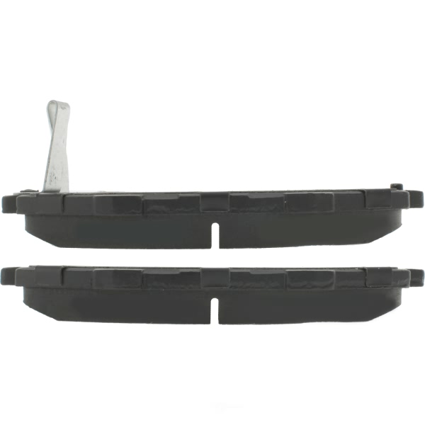 Centric Premium Semi-Metallic Front Disc Brake Pads 300.05030