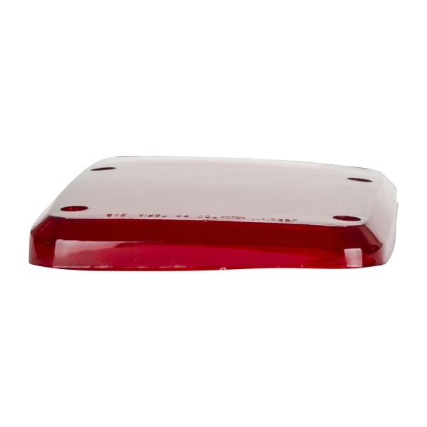 TYC Driver Side Replacement Tail Light Lens 11-1436-02