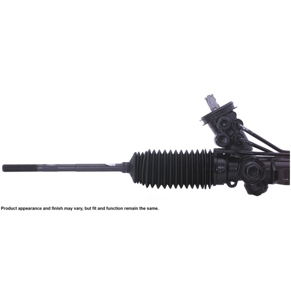 Cardone Reman Remanufactured Hydraulic Power Rack and Pinion Complete Unit 22-106