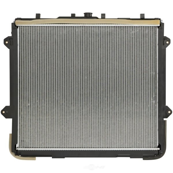 Spectra Premium Complete Radiator CU13251
