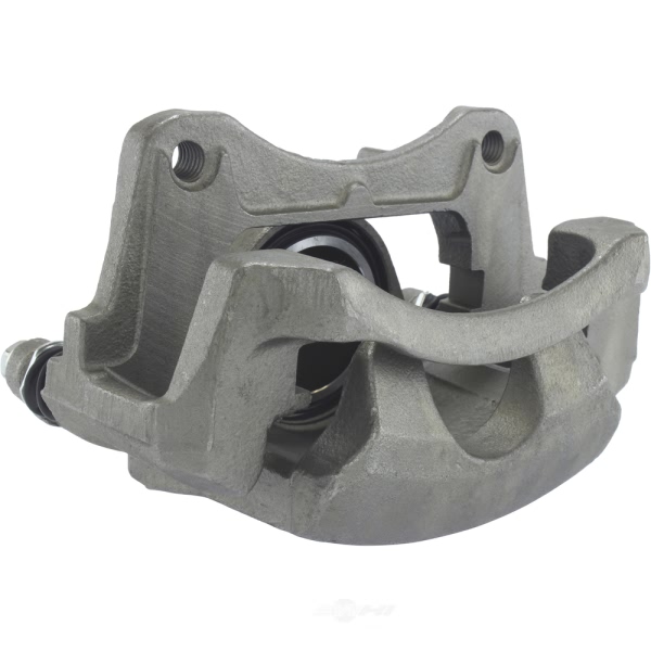 Centric Remanufactured Semi-Loaded Front Passenger Side Brake Caliper 141.62141