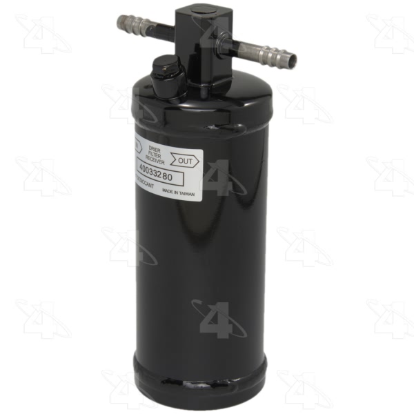 Four Seasons A C Receiver Drier 33280