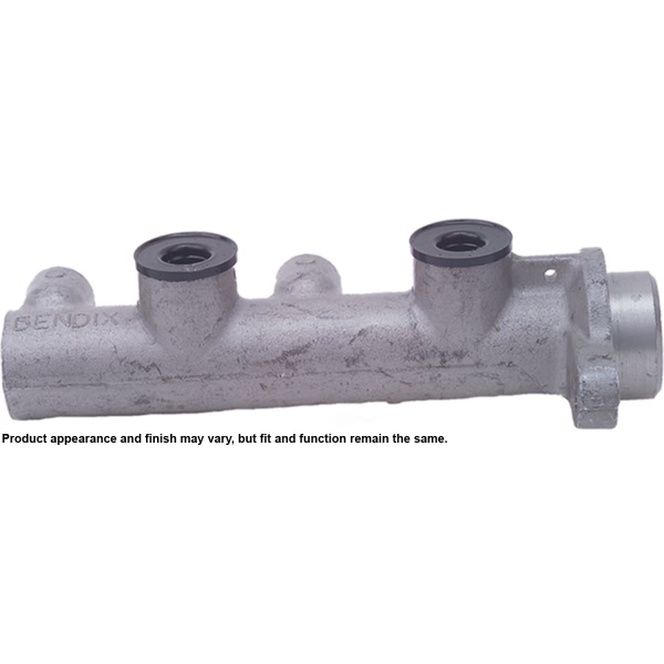 Cardone Reman Remanufactured Master Cylinder 10-2908