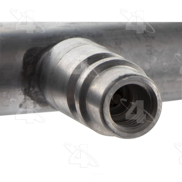 Four Seasons A C Refrigerant Suction Hose 66675